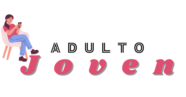 Adulto Joven